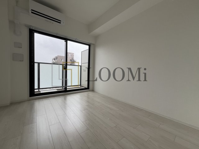 居室・リビング　大阪難波Noah　洋室