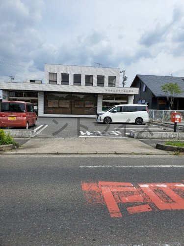 銀行　大垣共立銀行一宮南支店（銀行）まで505m