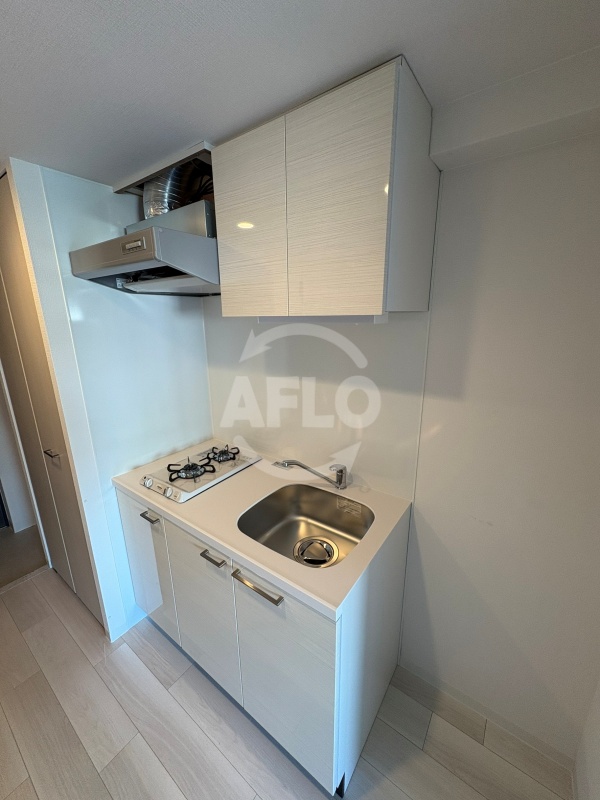 キッチン　エスリード大阪平野プライム　キッチン