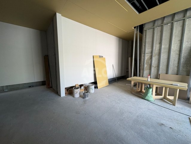 ロビー　エスリード大阪平野プライム　ロビー