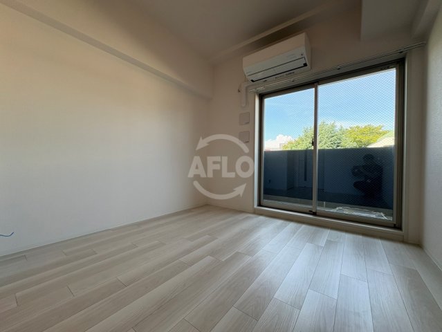 居室・リビング　エスリード大阪平野プライム　洋室