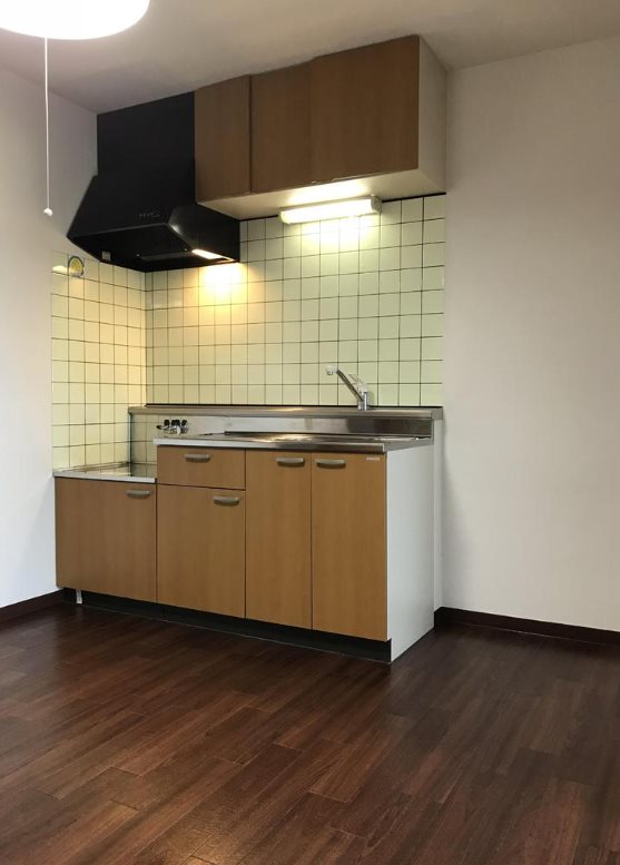 キッチン　※現況優先