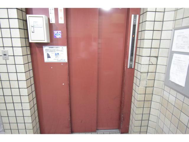 その他共有部分　建物設備