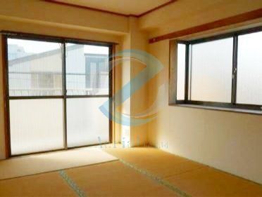 その他部屋・スペース　リビング/居室