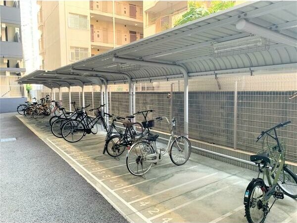 プレサンス梅田北ザ・ライブの外観写真