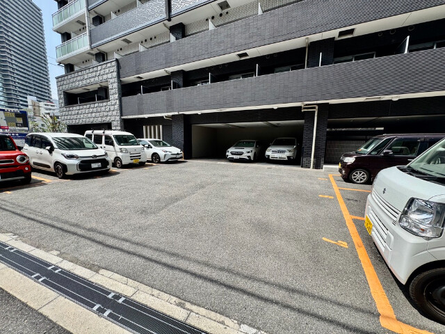 プレサンス梅田北ザ・ライブのその他写真