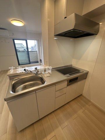 キッチン　同仕様