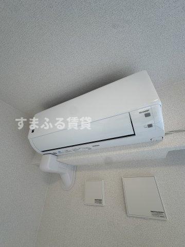 その他設備　同仕様