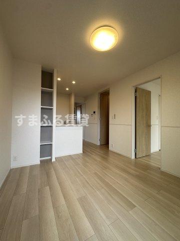 居室・リビング　同仕様