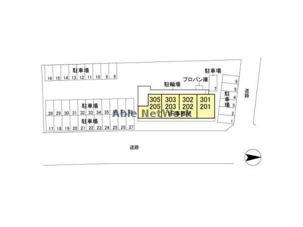 その他　周辺環境