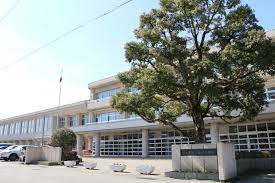 小学校　野々市市立富陽小学校（小学校）まで1186m