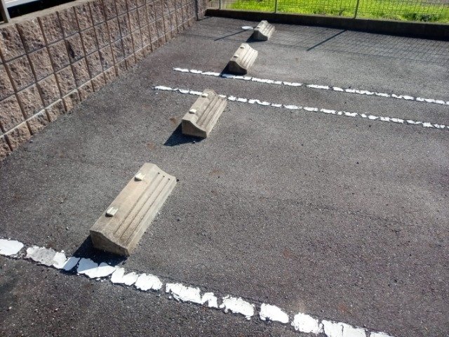 その他　駐車場