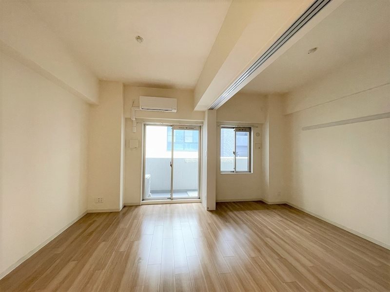 居室・リビング　★見学予約受付中★