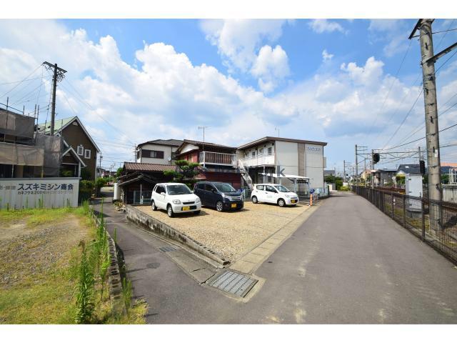 その他　周辺環境