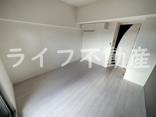 その他部屋・スペース　内装もきれいです
