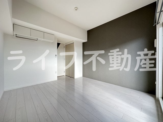 居室・リビング　使いやすい居間です