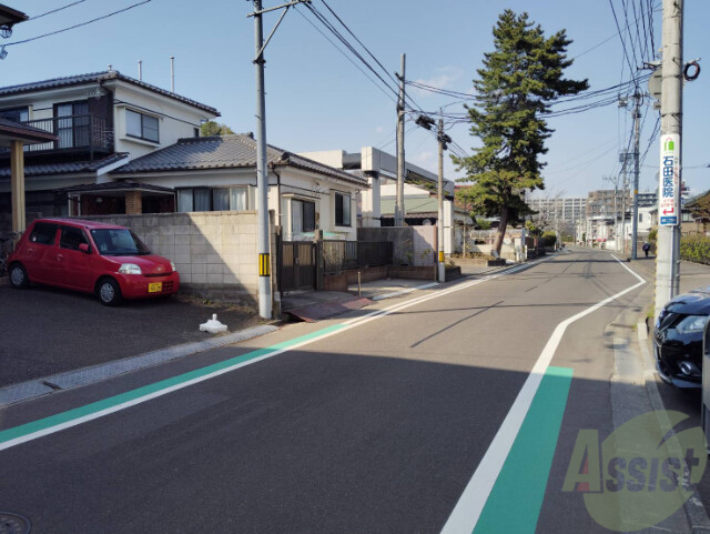 その他共有部分　駐輪場その他