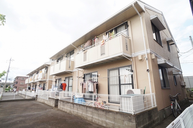 建物外観　外観♪