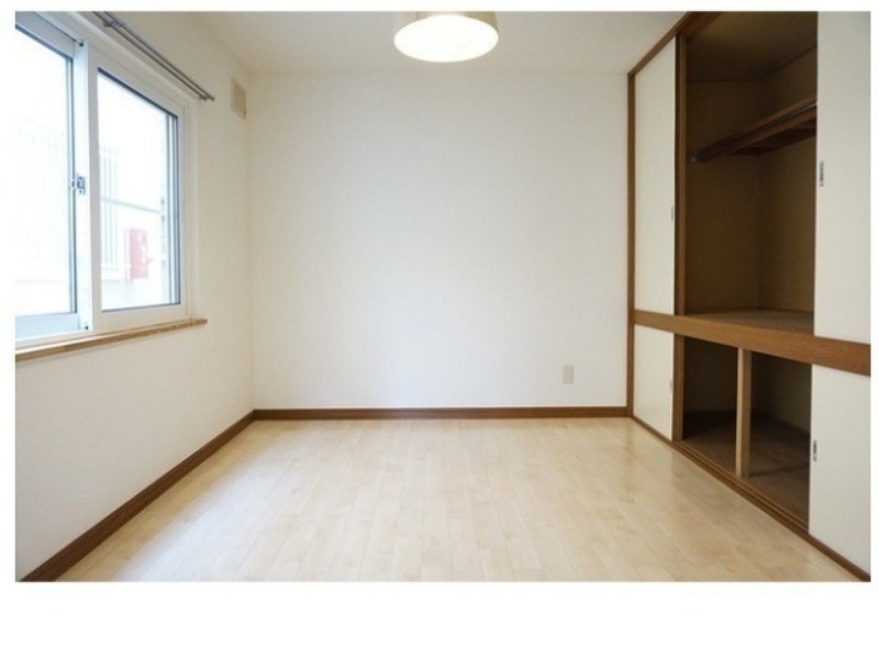 その他　明るい洋室♪