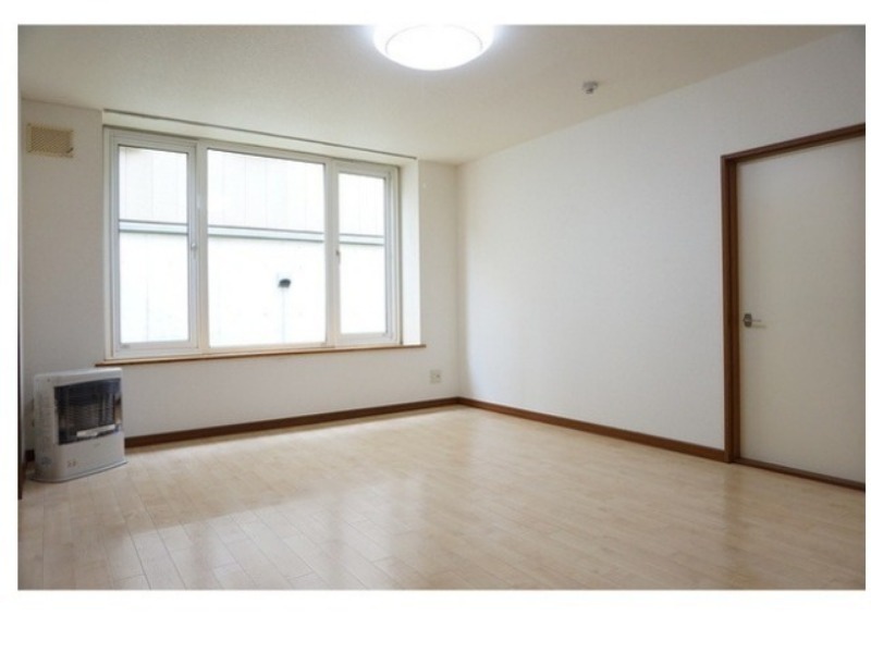 居室・リビング　明るいリビング♪