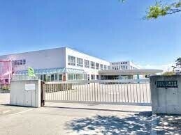 幼稚園・保育園　さわらび幼稚園（幼稚園・保育園）まで506m