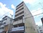 今出川駅より徒歩15分 5階 築25年9ヶ月の賃貸物件