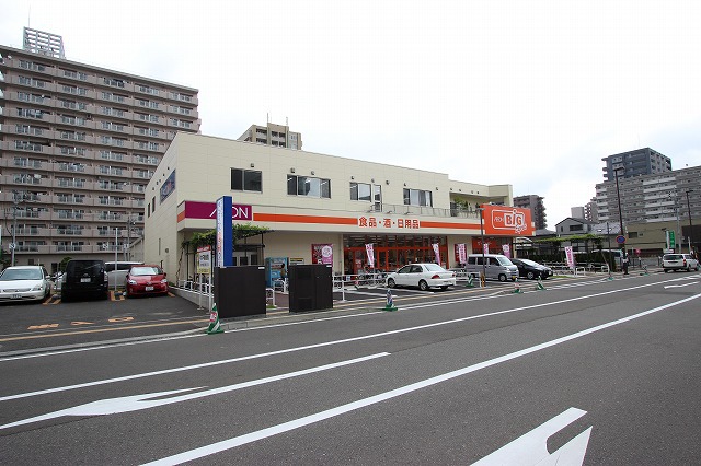 スーパー　ザ・ビッグエクスプレス　仙台駅東店（スーパー）まで140m