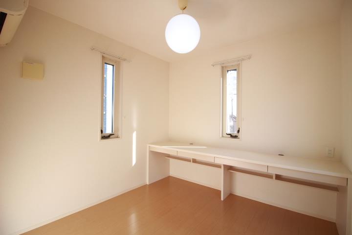 その他部屋・スペース