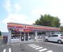 コンビニ　サークルＫ亀岡イトーピア店（コンビニ）まで600m