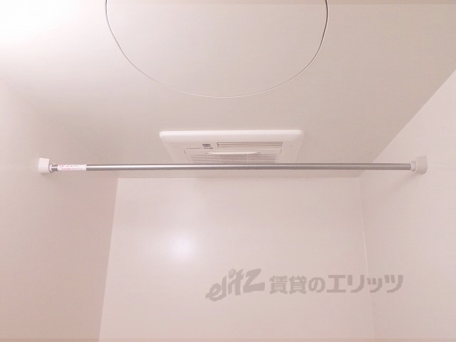 その他設備　浴室乾燥機