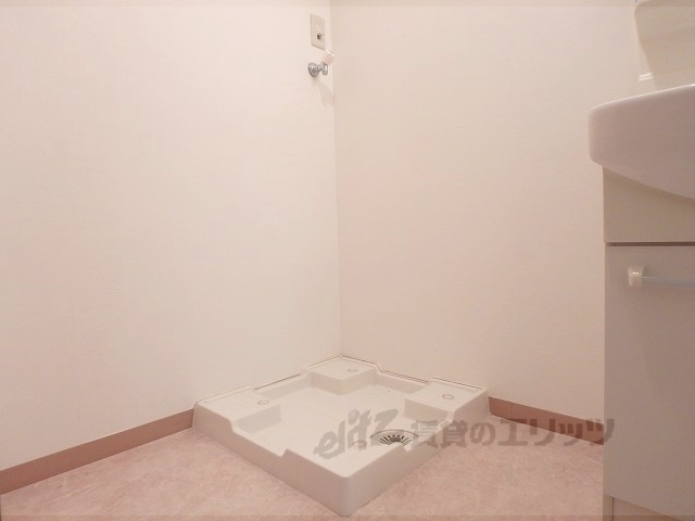 その他部屋・スペース　洗濯機置場