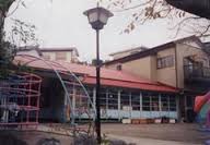 幼稚園・保育園　池上愛育園（幼稚園・保育園）まで943m