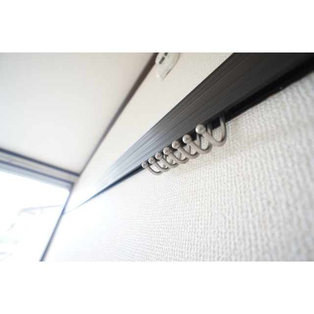 その他　好評のハンガーレール