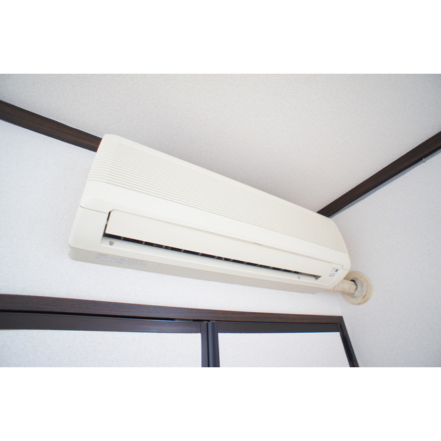 その他設備　一年を通して快適です