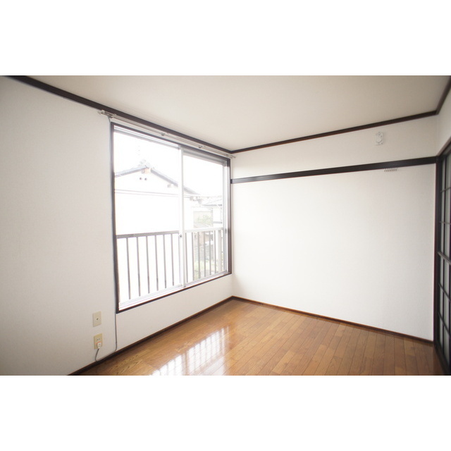 居室・リビング　毎日を優しくすごせる室内