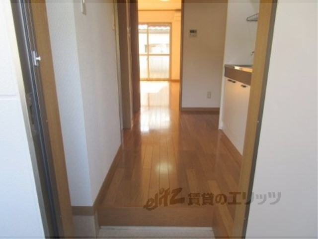 その他部屋・スペース　廊下