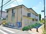 鷺ノ宮駅より徒歩8分 1階 築16年11ヶ月の賃貸物件
