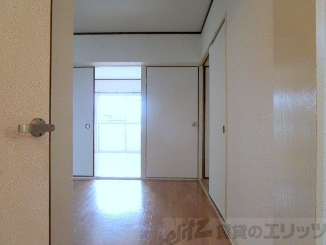 居室・リビング　リビング/居室