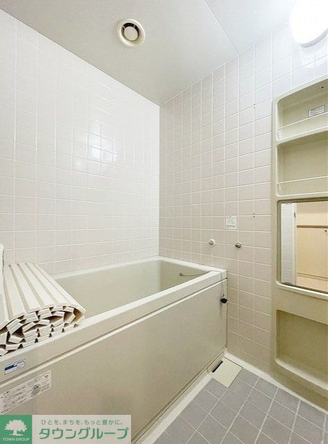 バス・シャワールーム　お問合せはタウンハウジングまで！※現地待合わせ相談可能