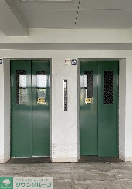 その他共有部分　お問合せはタウンハウジングまで！※現地待合わせ相談可能