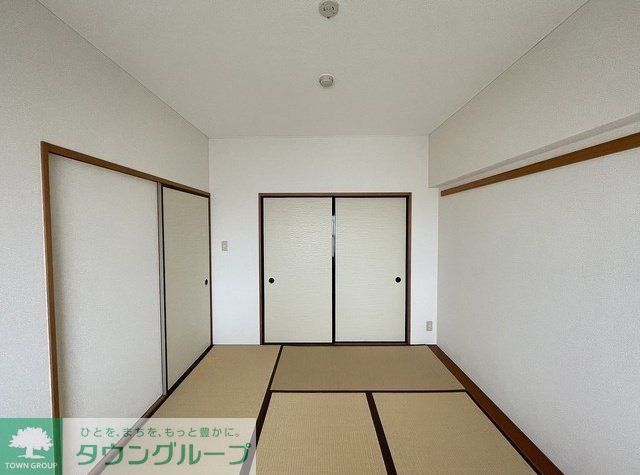 収納　お問合せはタウンハウジングまで！※現地待合わせ相談可能