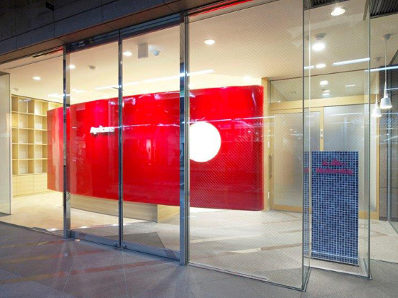 幼稚園・保育園　マザーシップ船場保育園東（幼稚園・保育園）まで17m