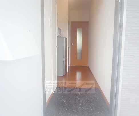 玄関　玄関風景です。