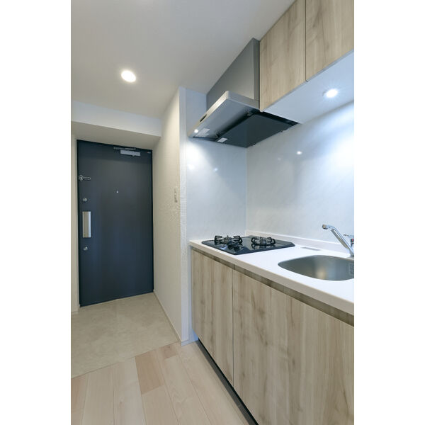 キッチン　別室の参考写真です。※現況優先