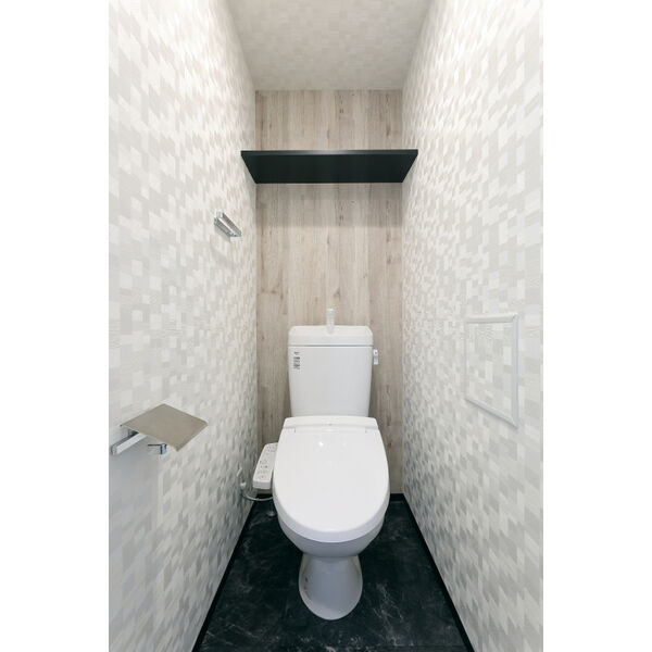 トイレ　別室の参考写真です。※現況優先