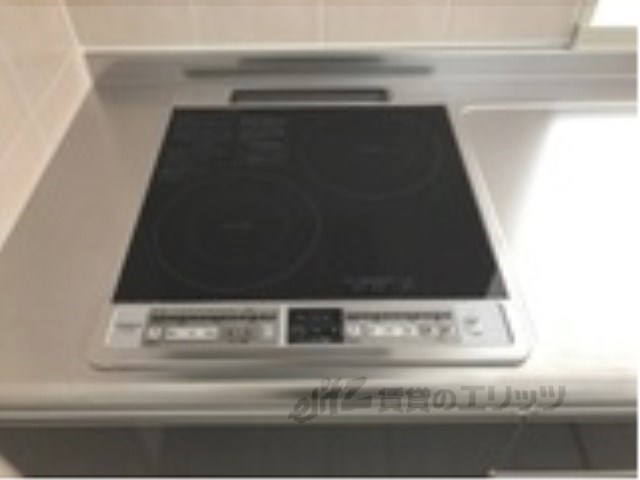 キッチン　イメージ写真