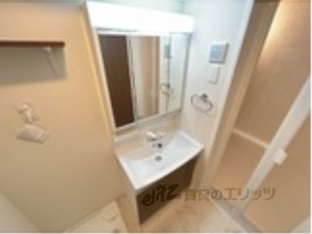 洗面設備　イメージ写真