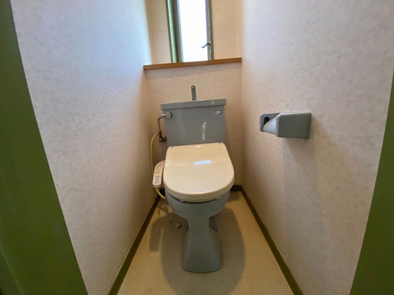 トイレ　※別室参照