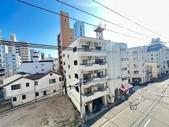 眺望　※別号室の写真となります