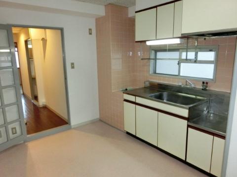 　居室・リビング　ダイニング